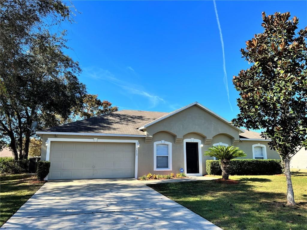 3668 SW 133rd Loop, Ocala, FL 34473