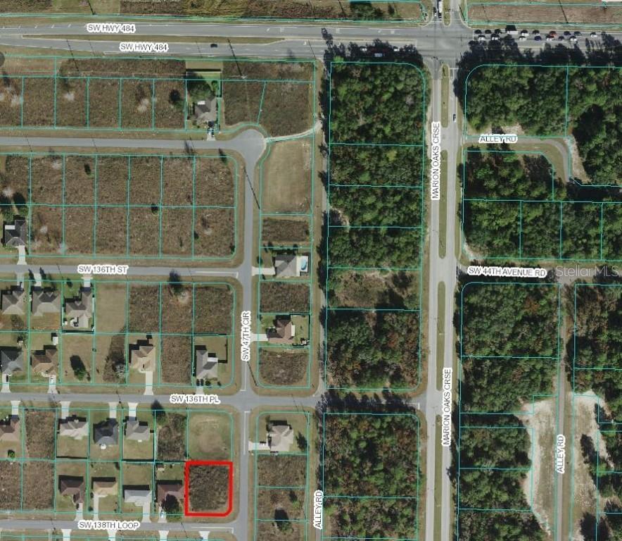 00 Sw 138th Loop, Ocala, FL 34473