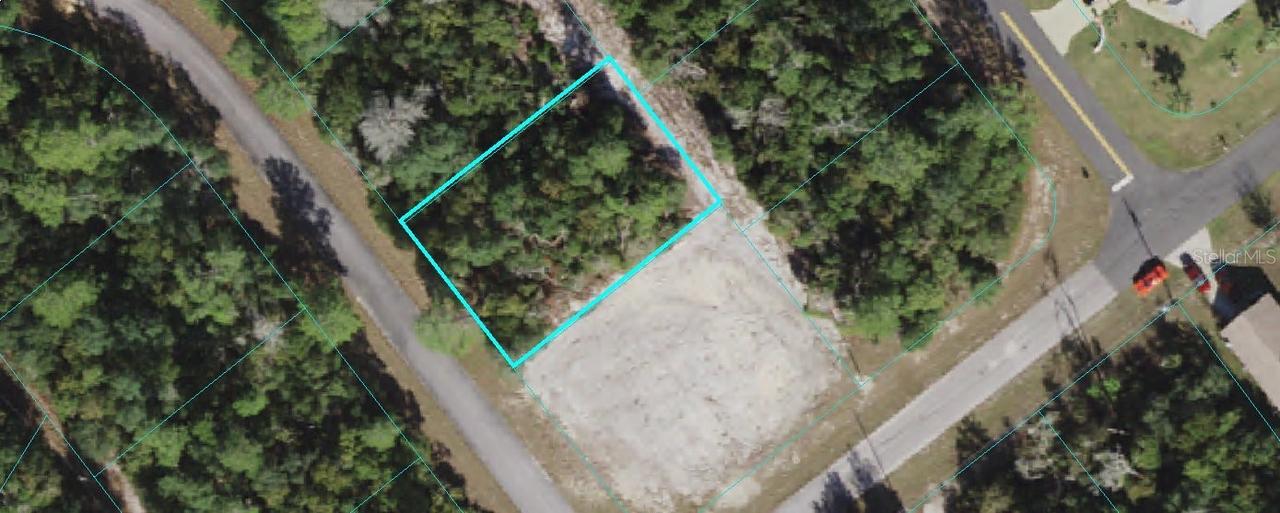 TBD SW 171st St., Ocala, FL 34473