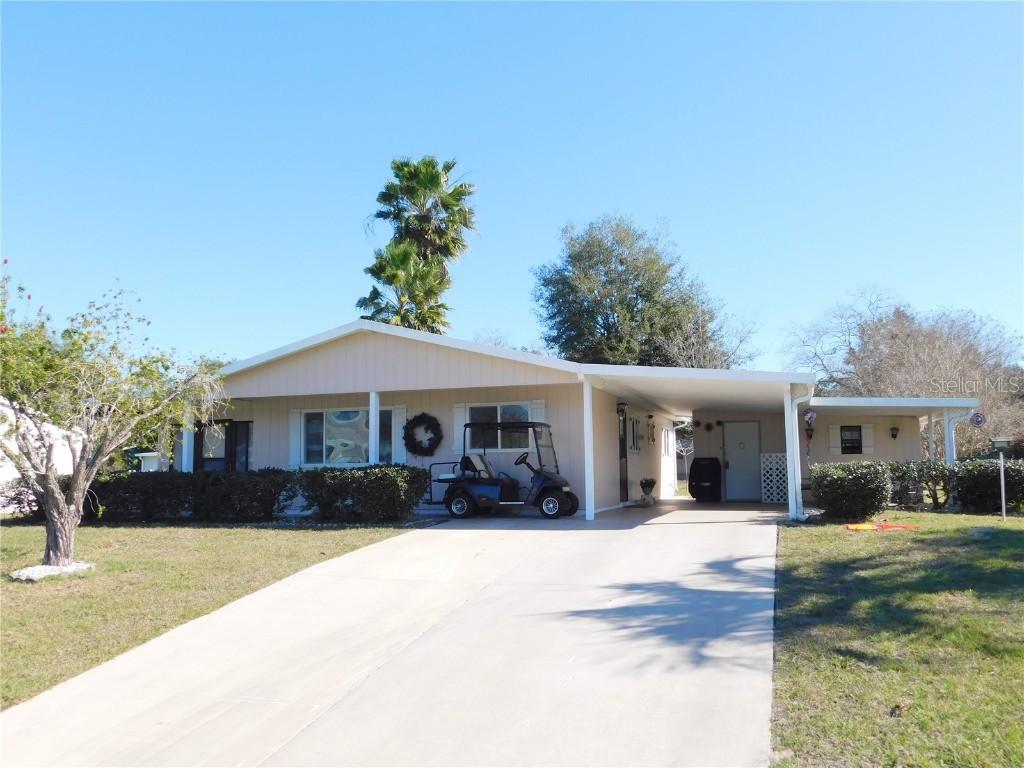 10355 SW 98th Ter., Ocala, FL 34481
