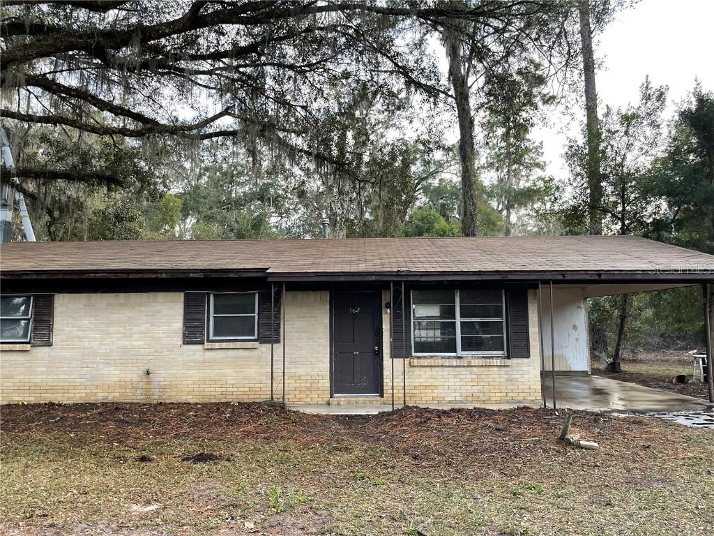 362 NE Williams St., Lake City, FL 32055