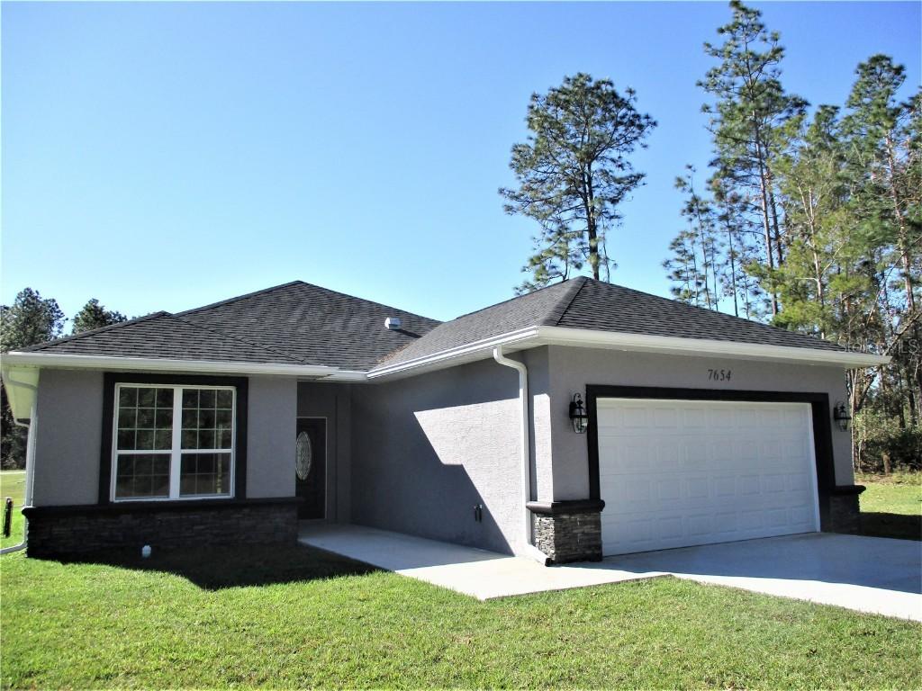 7654 SW 129th Pl., Ocala, FL 34473