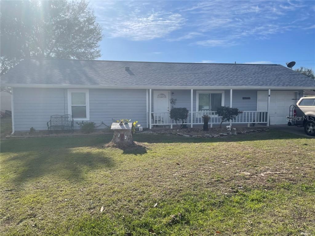 8 Dogwood Cir Ct., Ocala, FL 34472