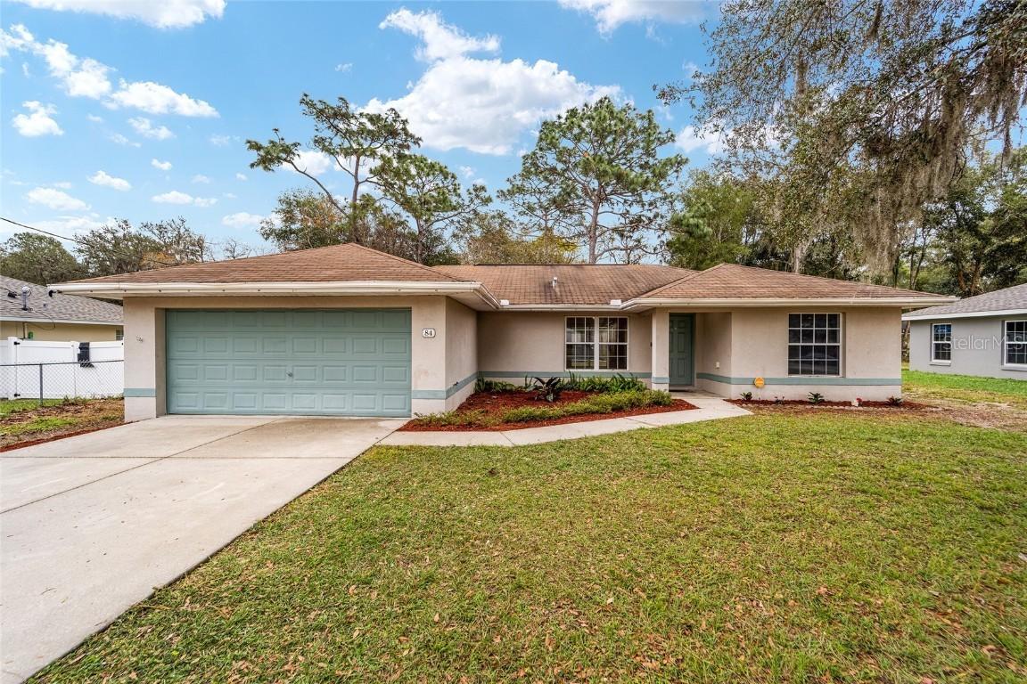 84 Juniper Track, Ocala, FL 34480