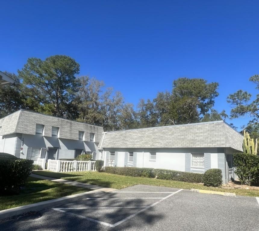 1567 SE 27th St. #D, Ocala, FL 34471