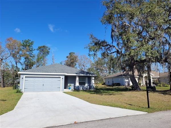 5281 SW 115th Loop, Ocala, FL 34476