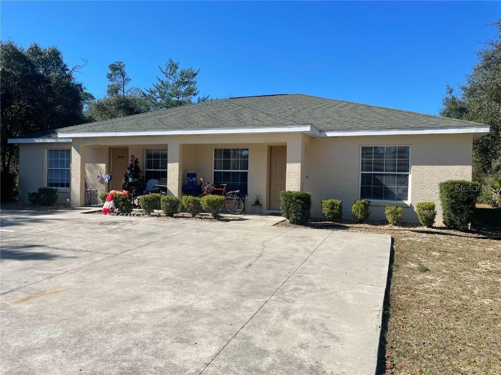 [Address Hidden by Seller], Ocala, FL 34473