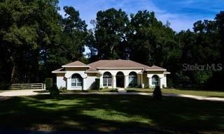 11150 NW 17th Court Rd., Ocala, FL 34475