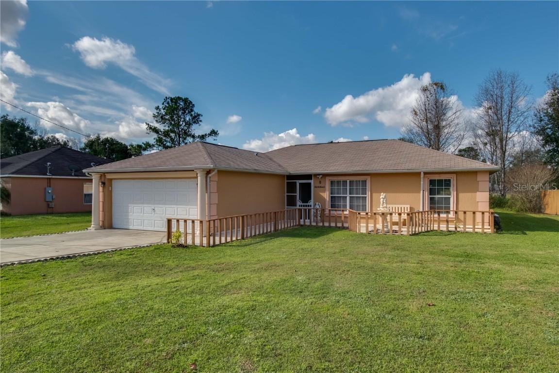 4 Hemlock Terrace Pl., Ocala, FL 34472