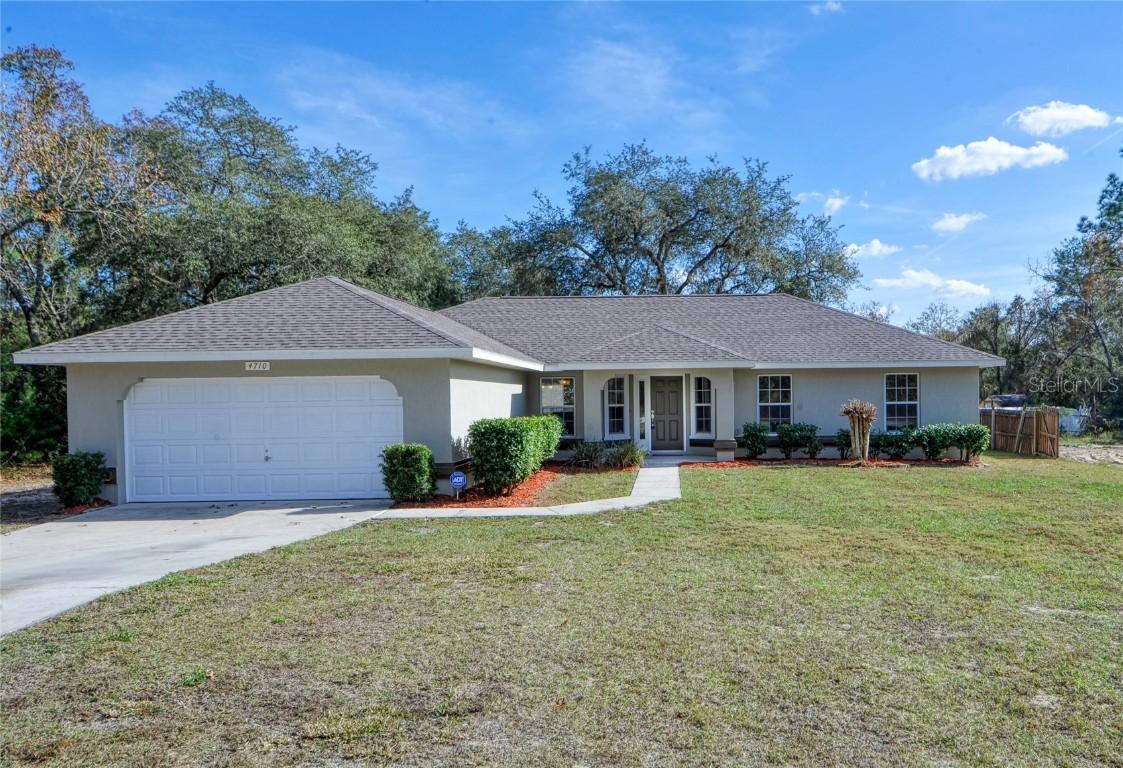 4710 SW 151st Pl., Ocala, FL 34473