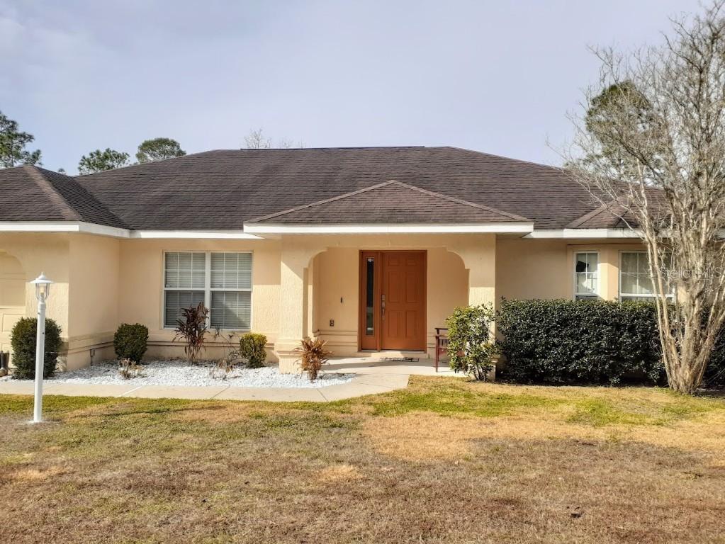 12864 SW 51 Ave., Ocala, FL 34473