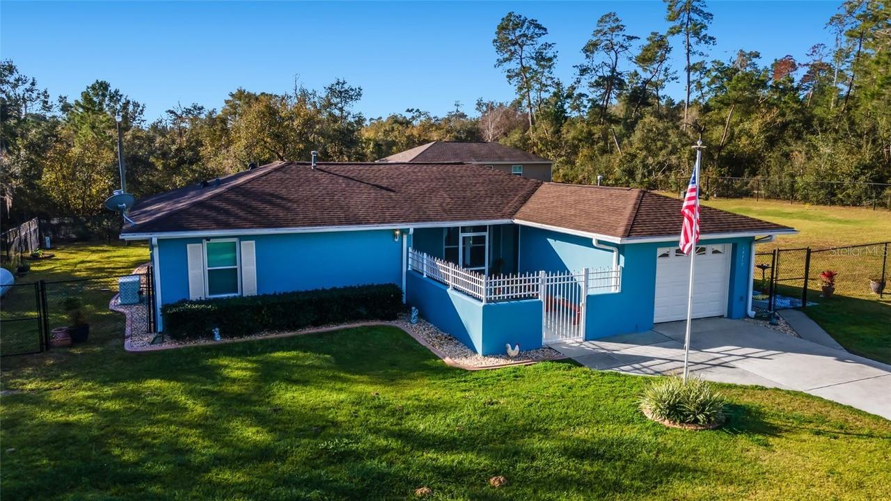 15717 SW 55 Ave Rd., Ocala, FL 34473