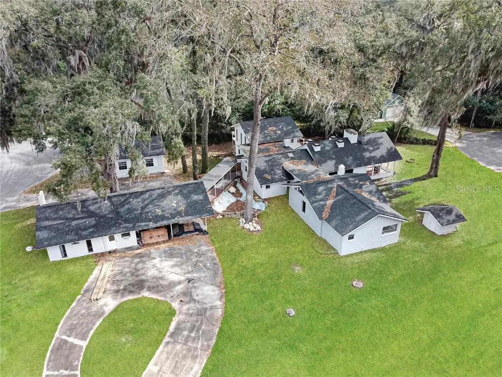 2460 SE 39th St., Ocala, FL 34480