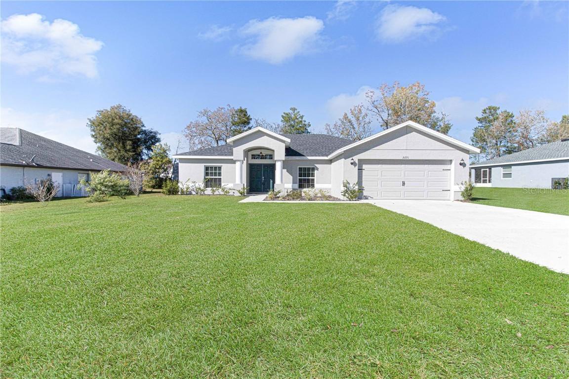 5291 SW 115th Loop, Ocala, FL 34476