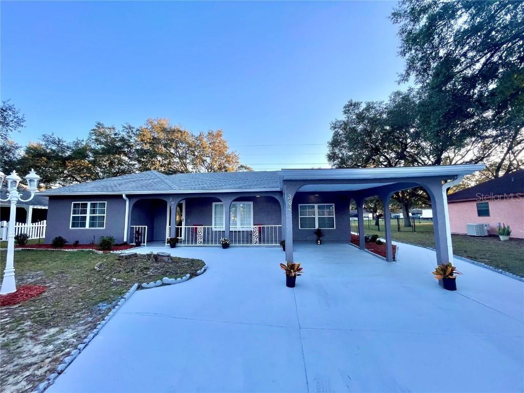 302 SE Oak Trk, Ocala, FL 34472