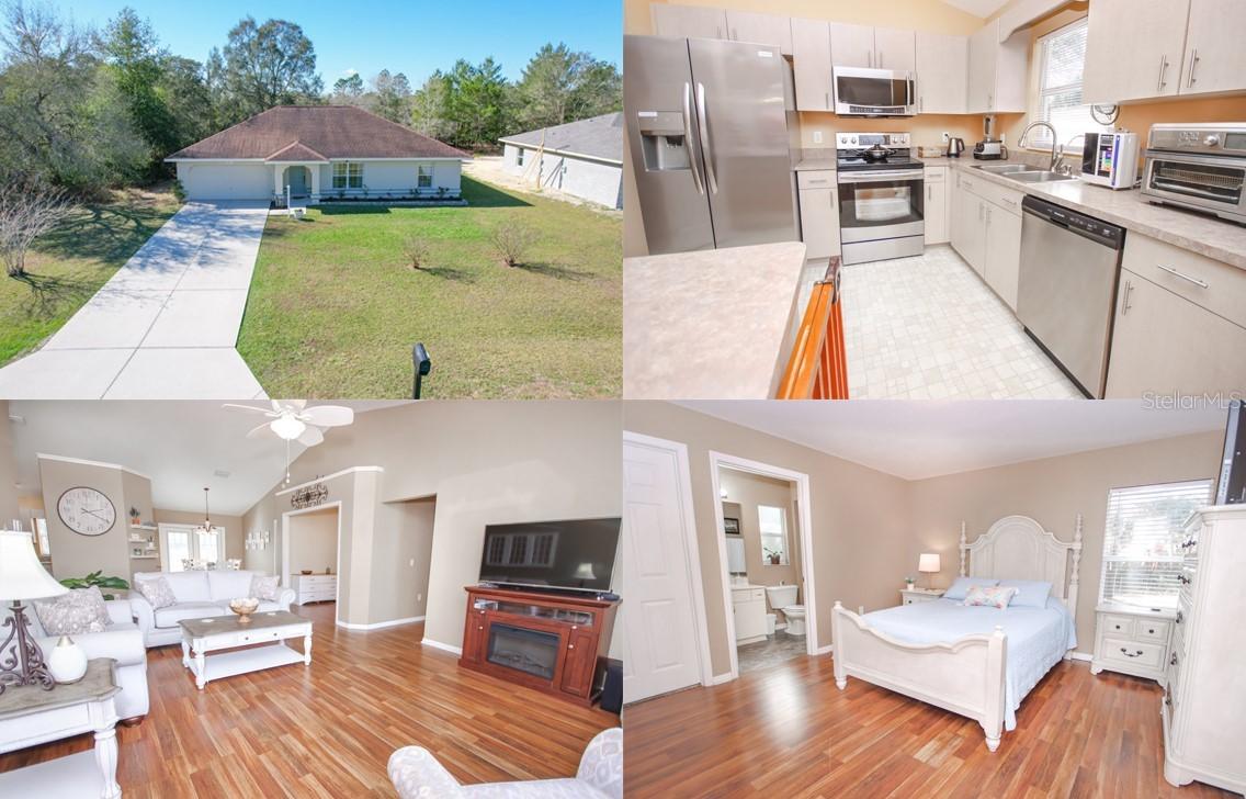 4846 SW 147th Loop, Ocala, FL 34473