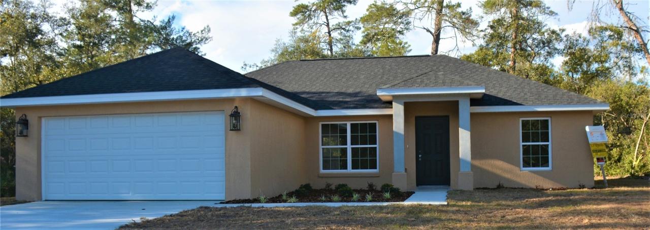 3439 SW 174th Place Rd., Ocala, FL 34473