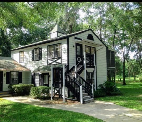 7874 Midway Drive Ter. #V201, Ocala, FL 34472
