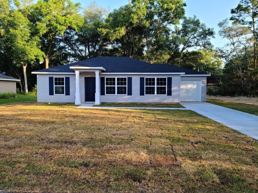 [Address Hidden by Seller], Ocala, FL 34481