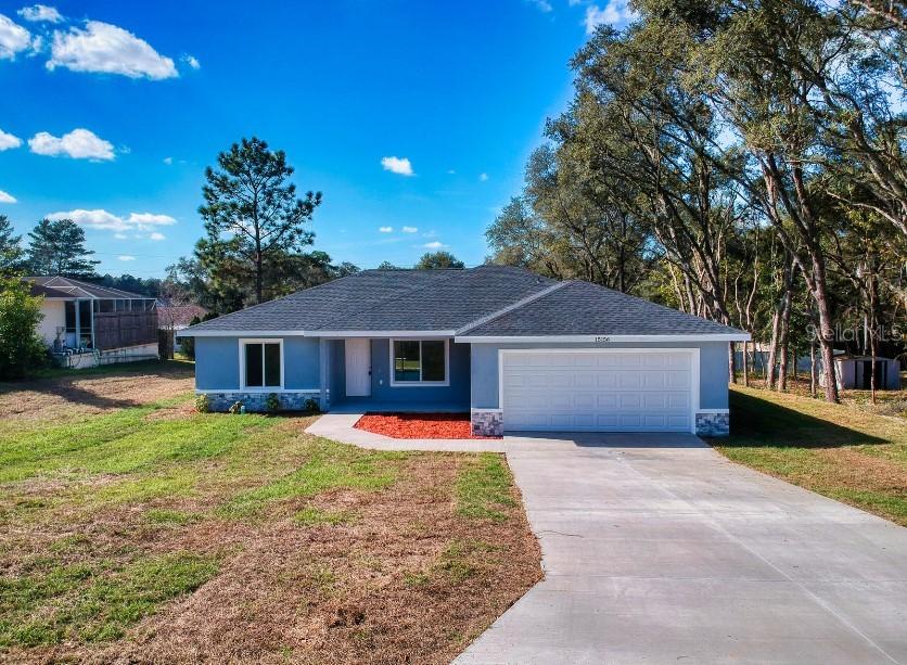5280 SW 155th Loop, Ocala, FL 34473