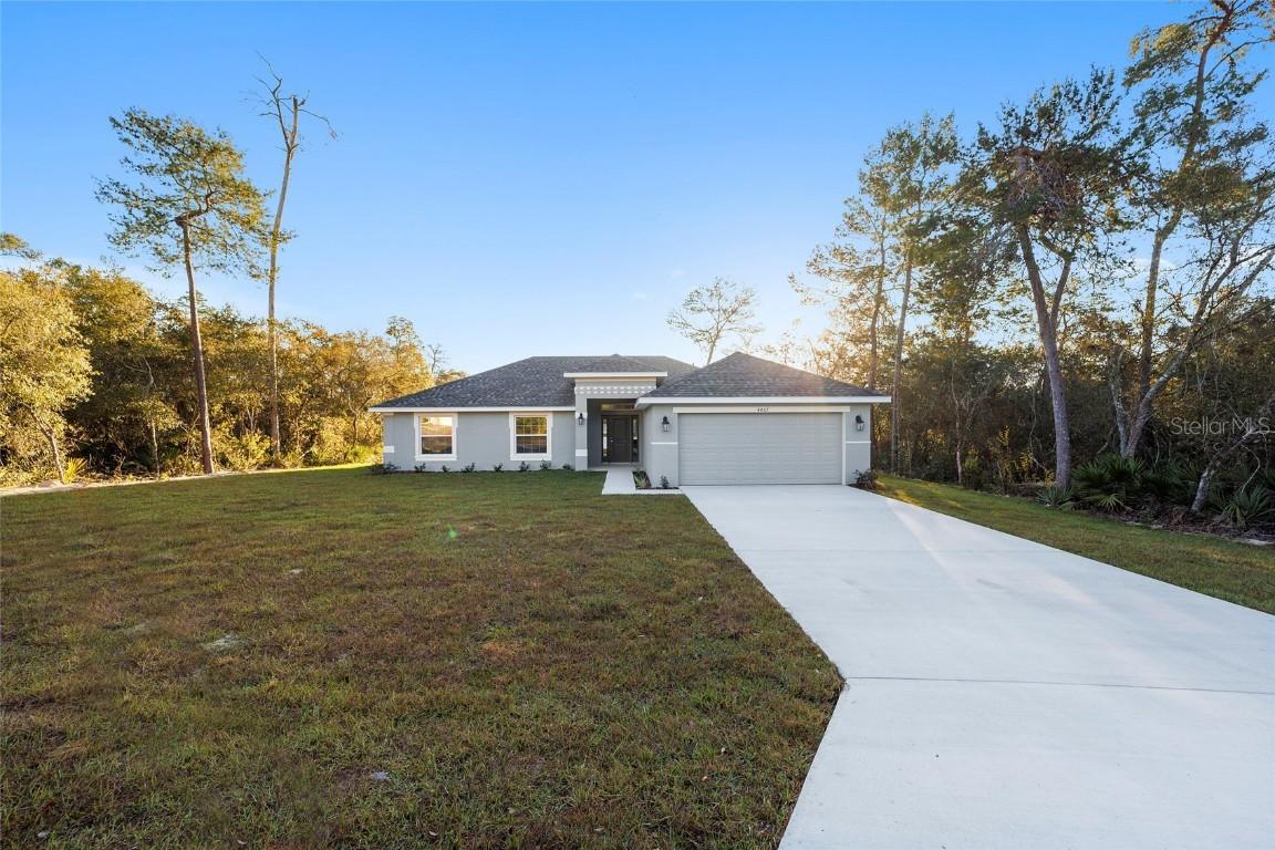 4467 SW 155th Place Rd., Ocala, FL 34473