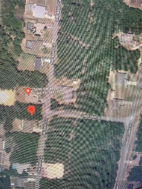 SW 46th Cir., Ocala, FL 34473