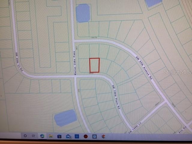 SW 148 Place Rd., Ocala, FL 34473