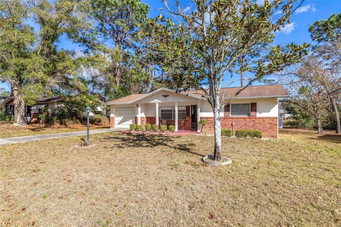 517 S Harrison St., Beverly Hills, FL 34465