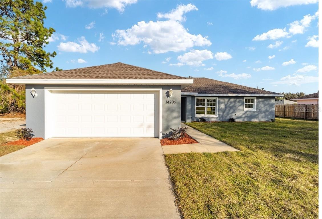 14205 SW 48th Avenue Rd., Ocala, FL 34473