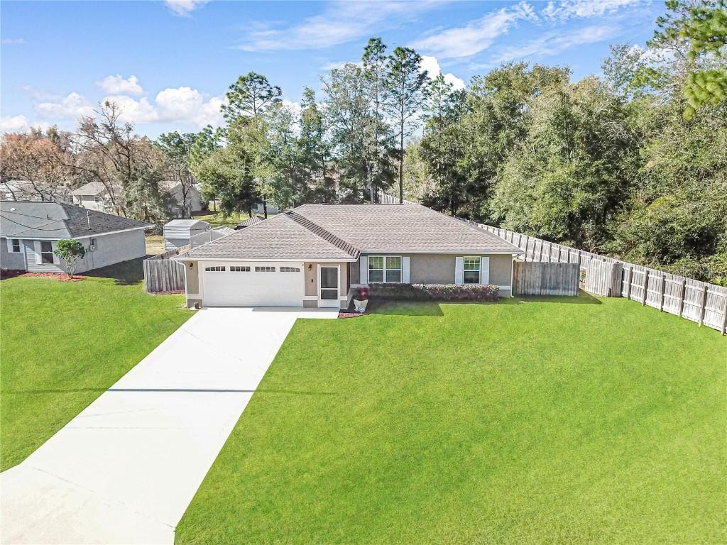 2 Redwood Track Trace, Ocala, FL 34472
