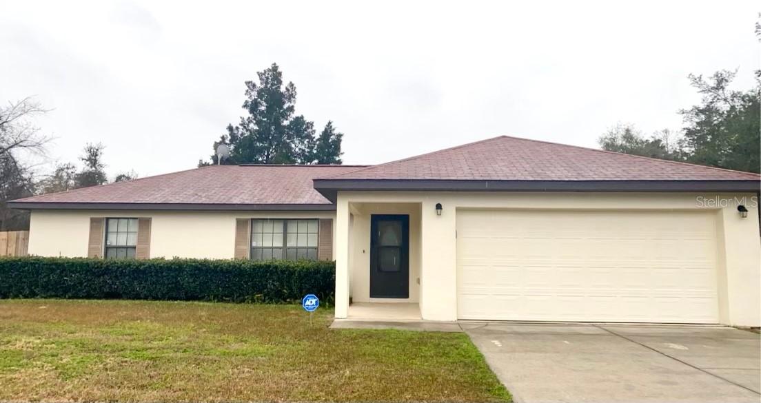 3912 SW 156th Pl., Ocala, FL 34473