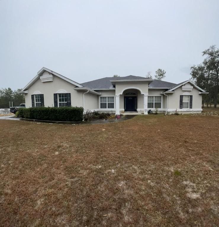 3942 SW 161st Loop, Ocala, FL 34473