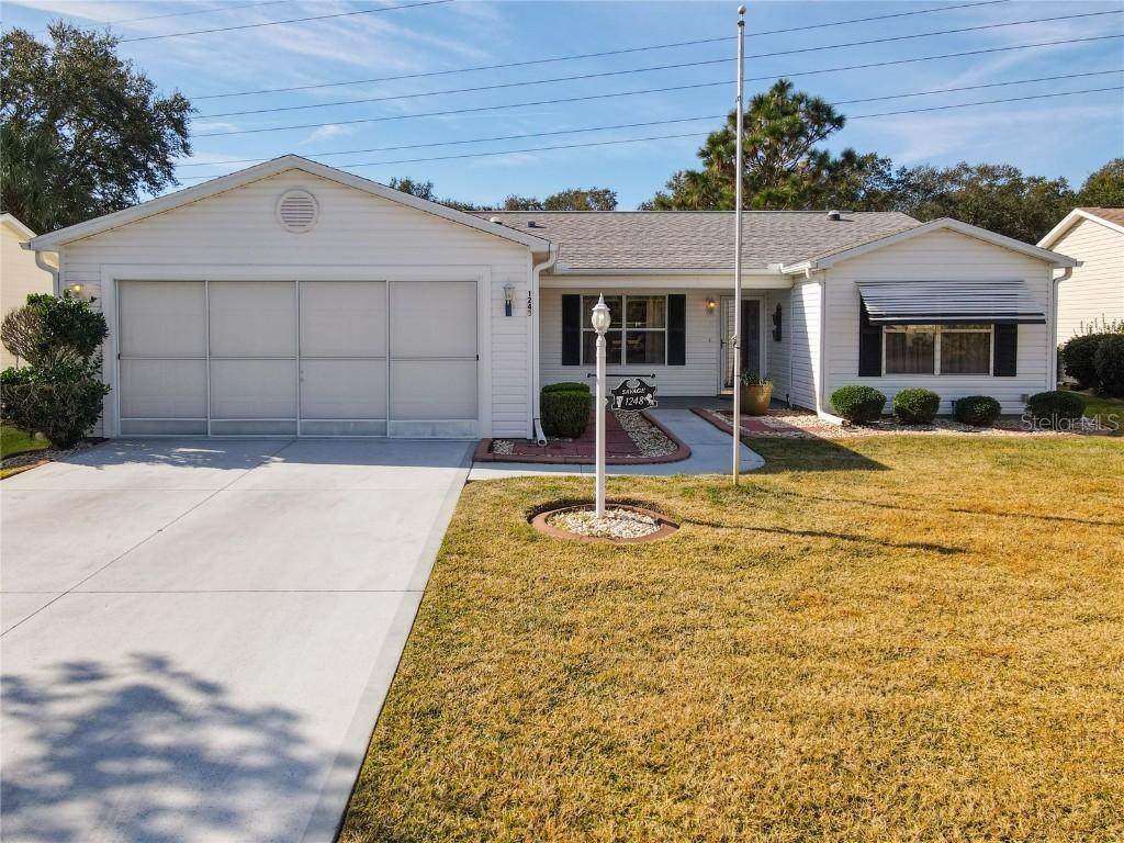 1248 Chaparral Dr., The Villages, FL 32159