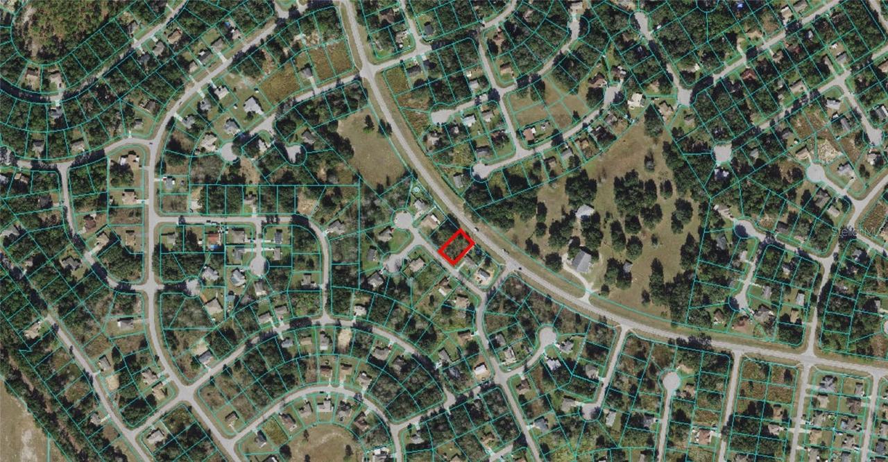 SE Pine Rd., Ocala, FL 34472