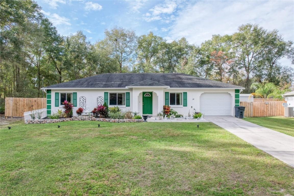 14 Spruce Ter., Ocala, FL 34472