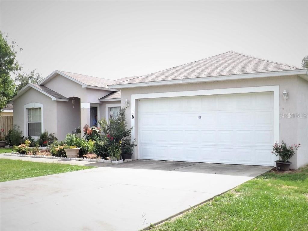 16 Fir Dr., Ocala, FL 34472