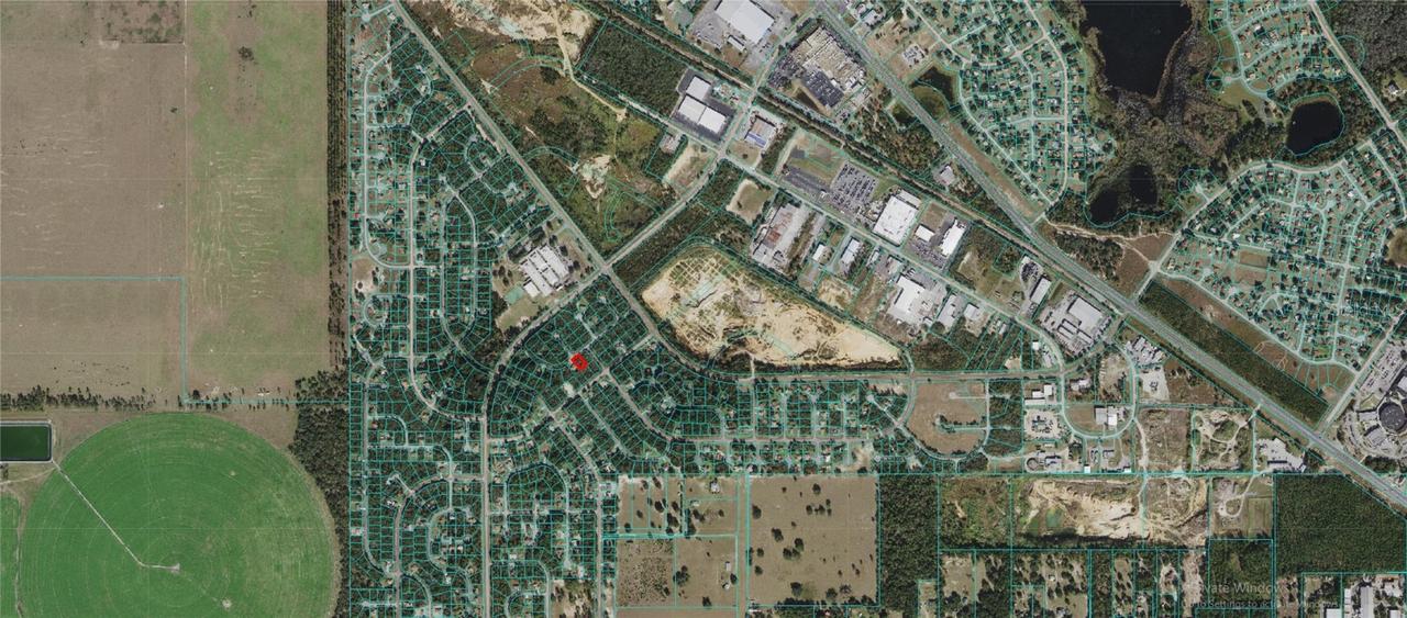 TBD Emerald Trail, Ocala, FL 34472
