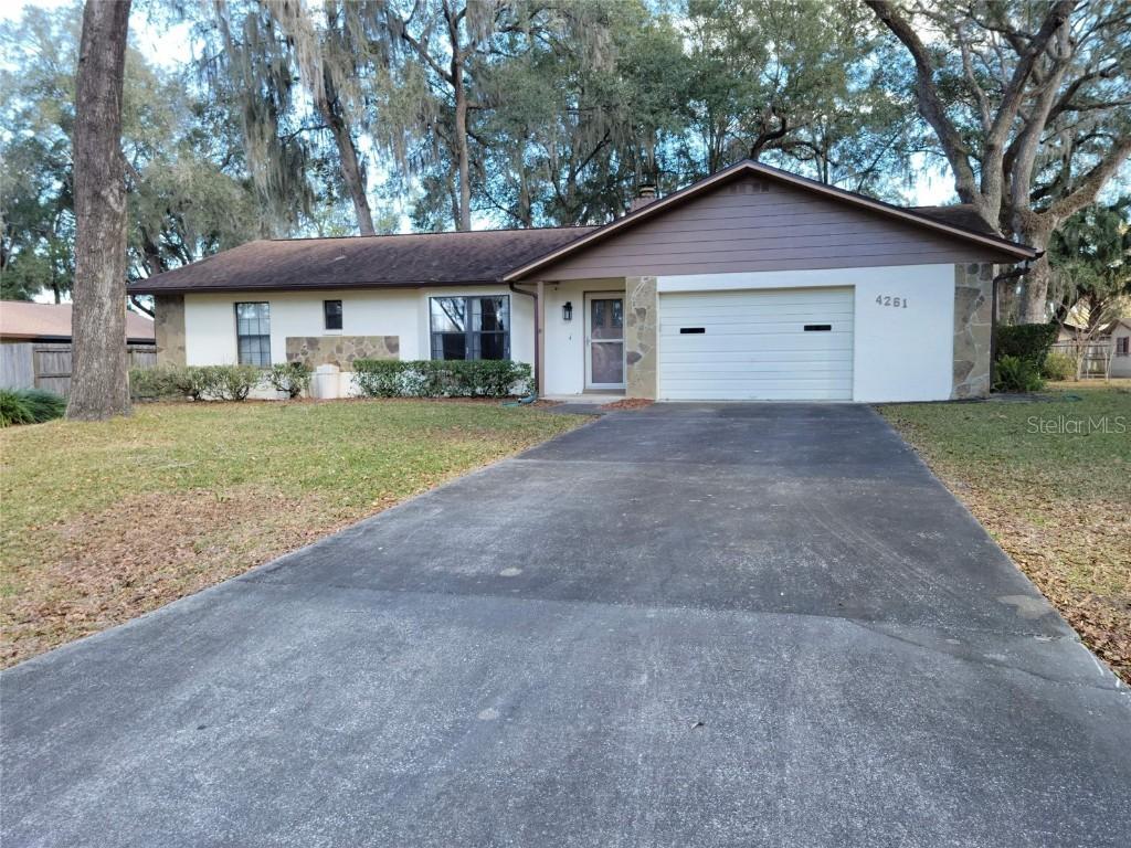 4261 NE 20th Ave., Ocala, FL 34479