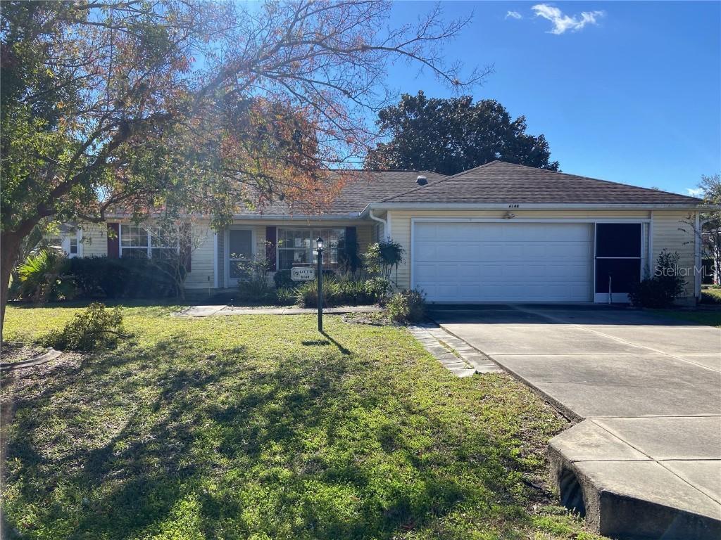 6148 SW 84th Ln., Ocala, FL 34476