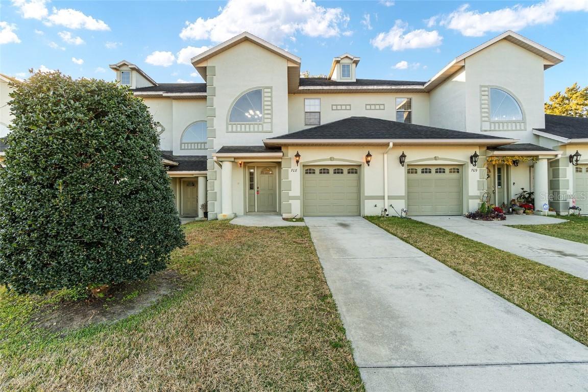 3415 W Anthony Rd. #708, Ocala, FL 34475