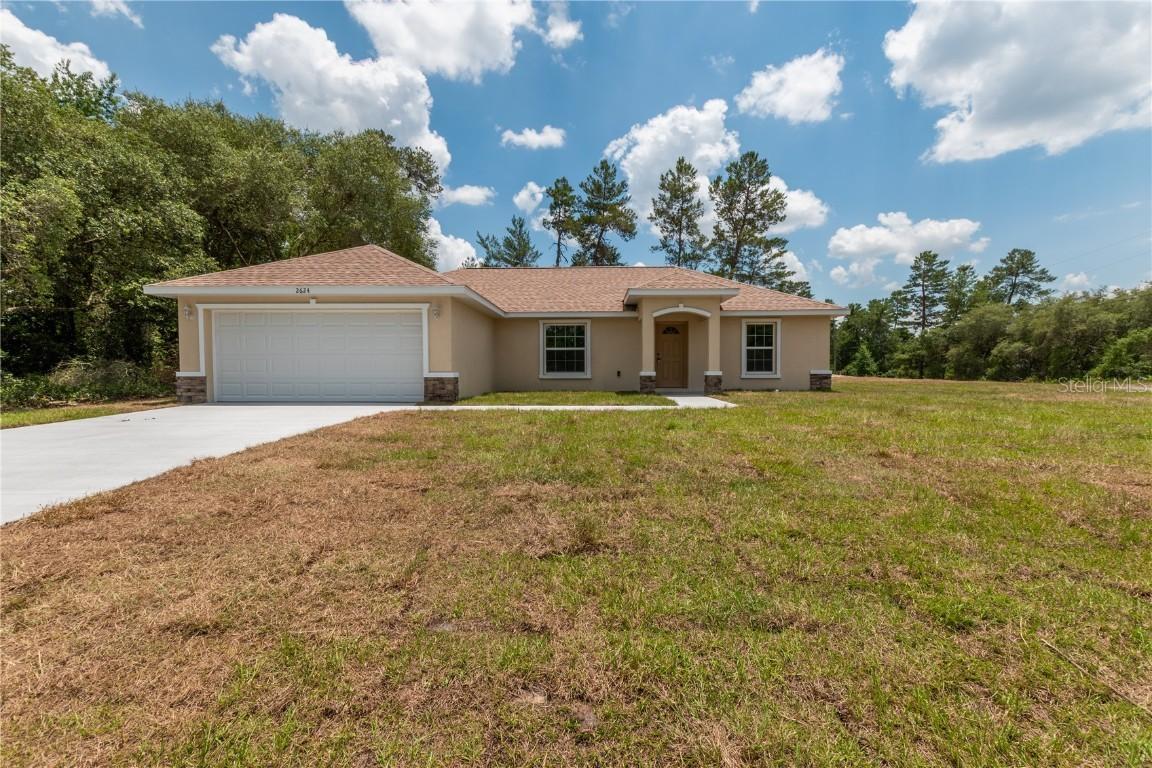 2659 SW 147th Pl., Ocala, FL 34473