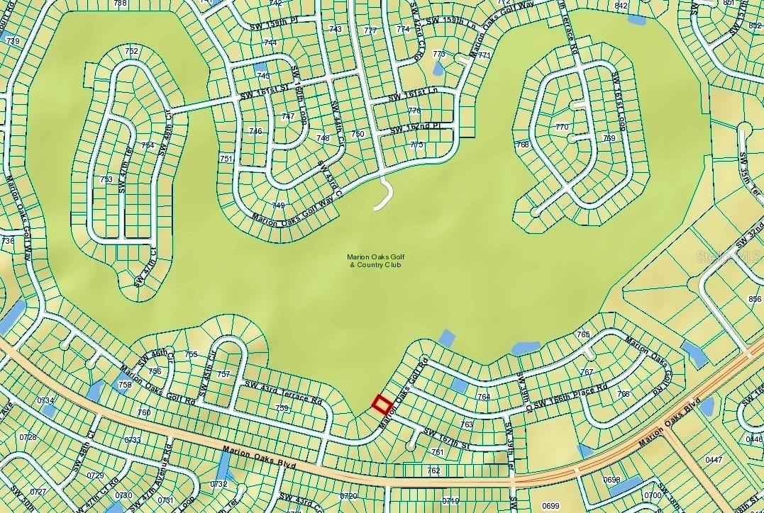 00 Marion Oaks Golf Rd., Ocala, FL 34473