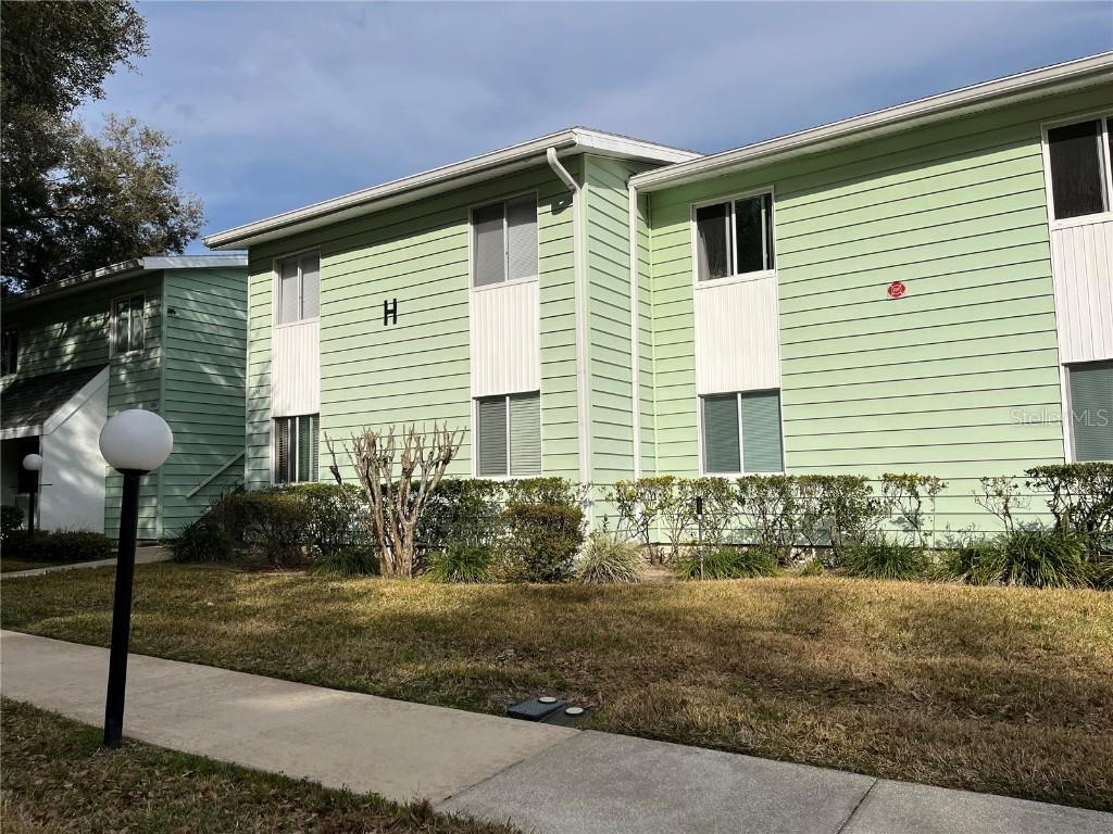 524 Midway Dr. #B, Ocala, FL 34472