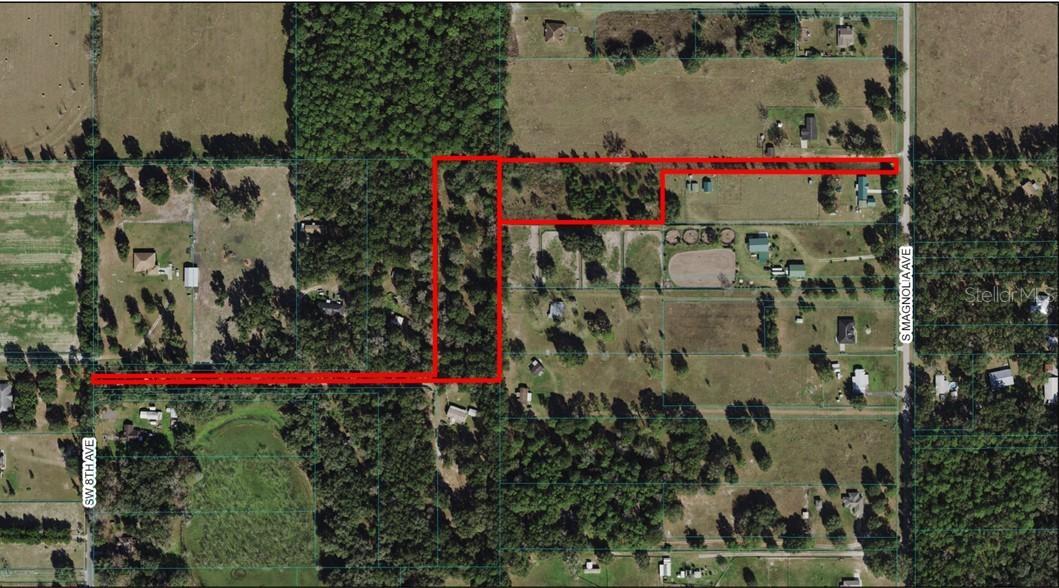 13994 S Magnolia Ave., Ocala, FL 34473