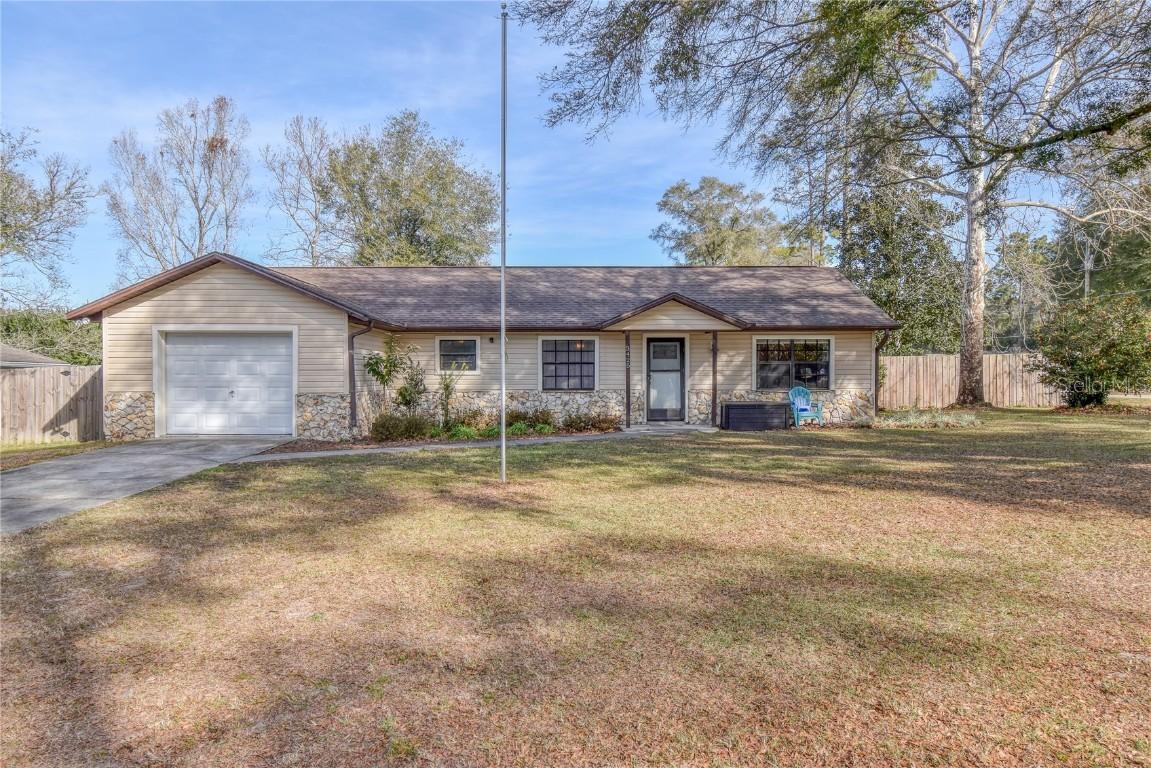 3425 NE 44th Pl., Ocala, FL 34479