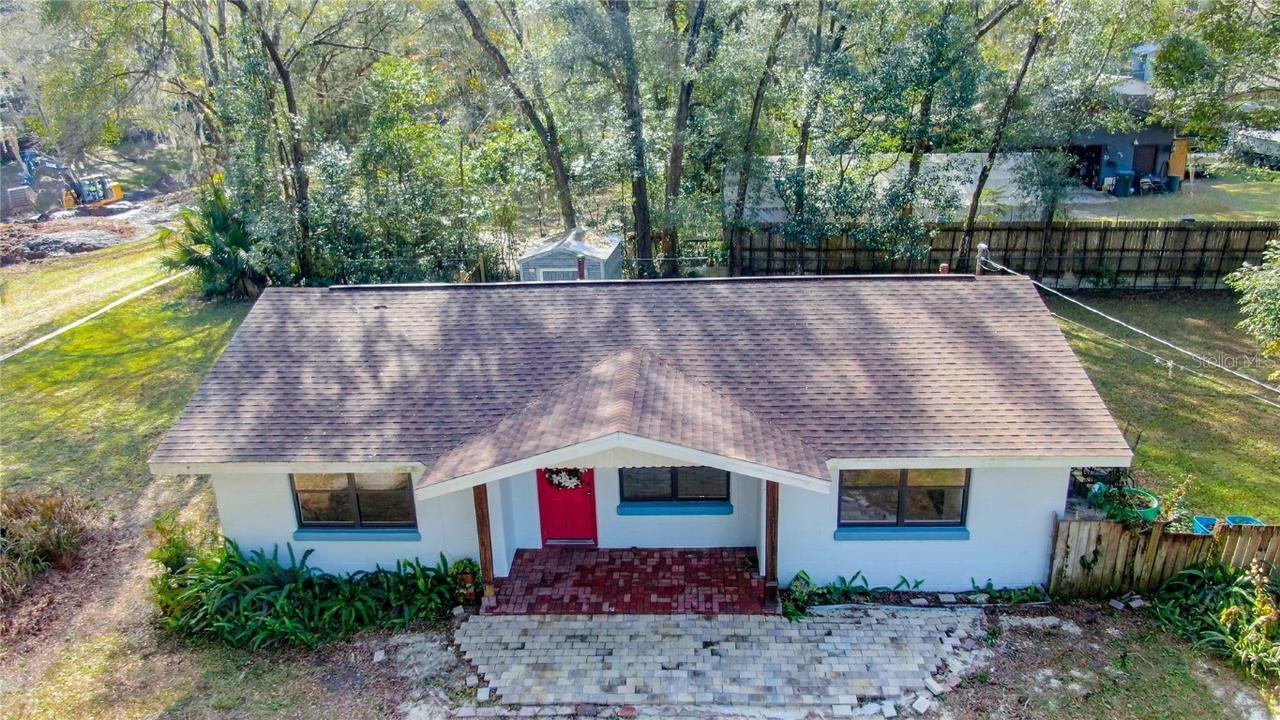 3920 NE 5th Pl., Ocala, FL 34470