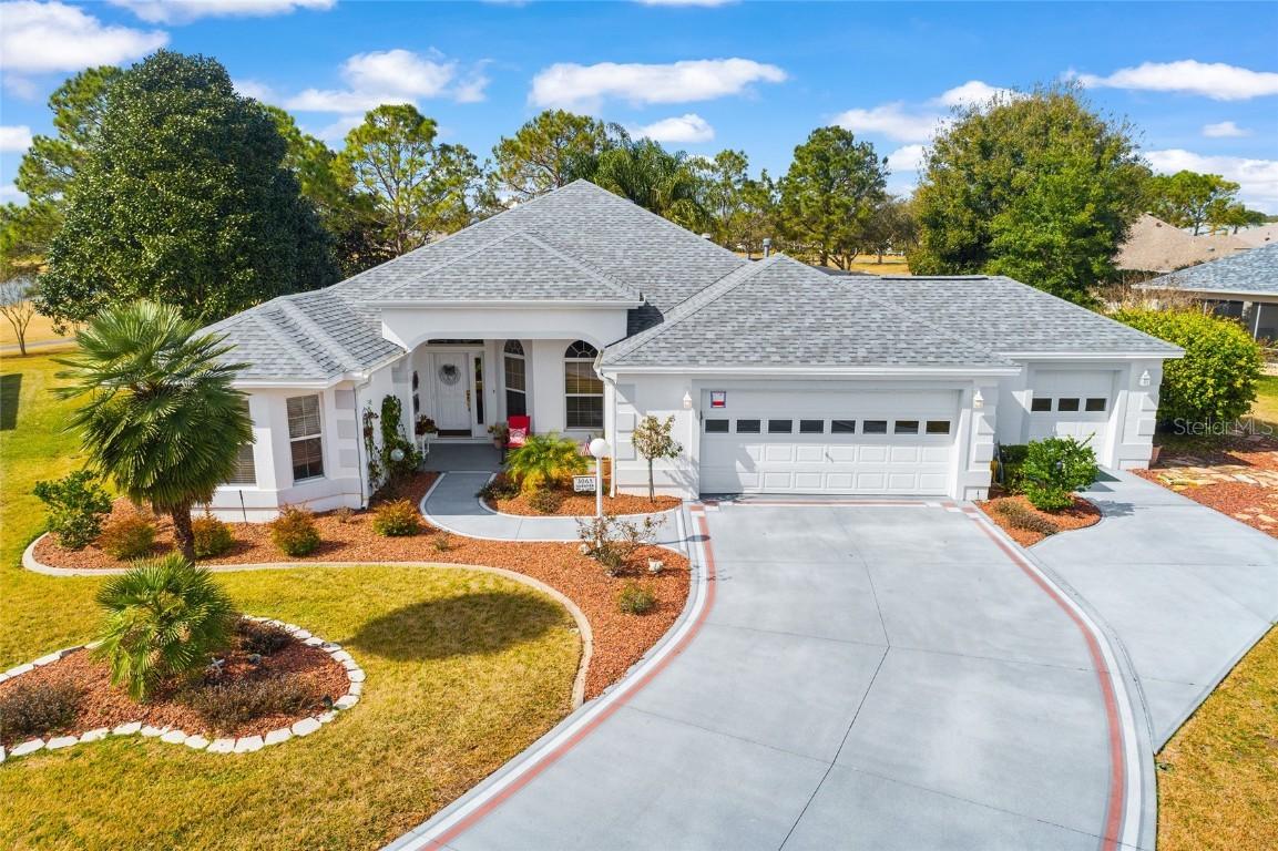 3065 Saint Thomas Ln., The Villages, FL 32162