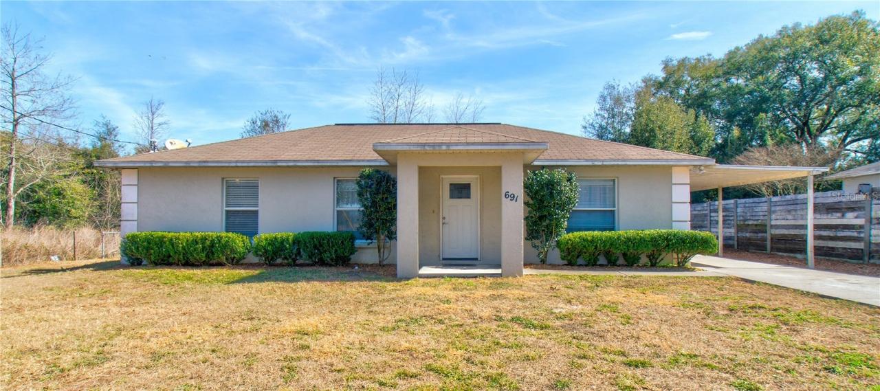 691 NW 59 Ave., Ocala, FL 34482
