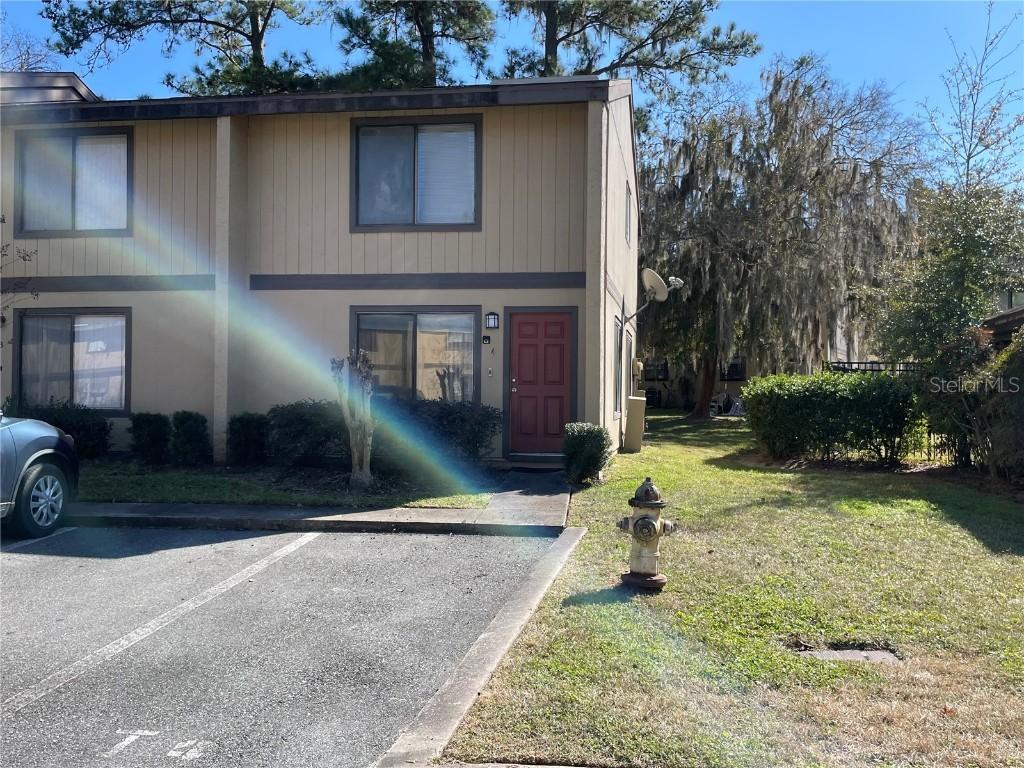2300 SW 43rd St. #T4, Gainesville, FL 32607
