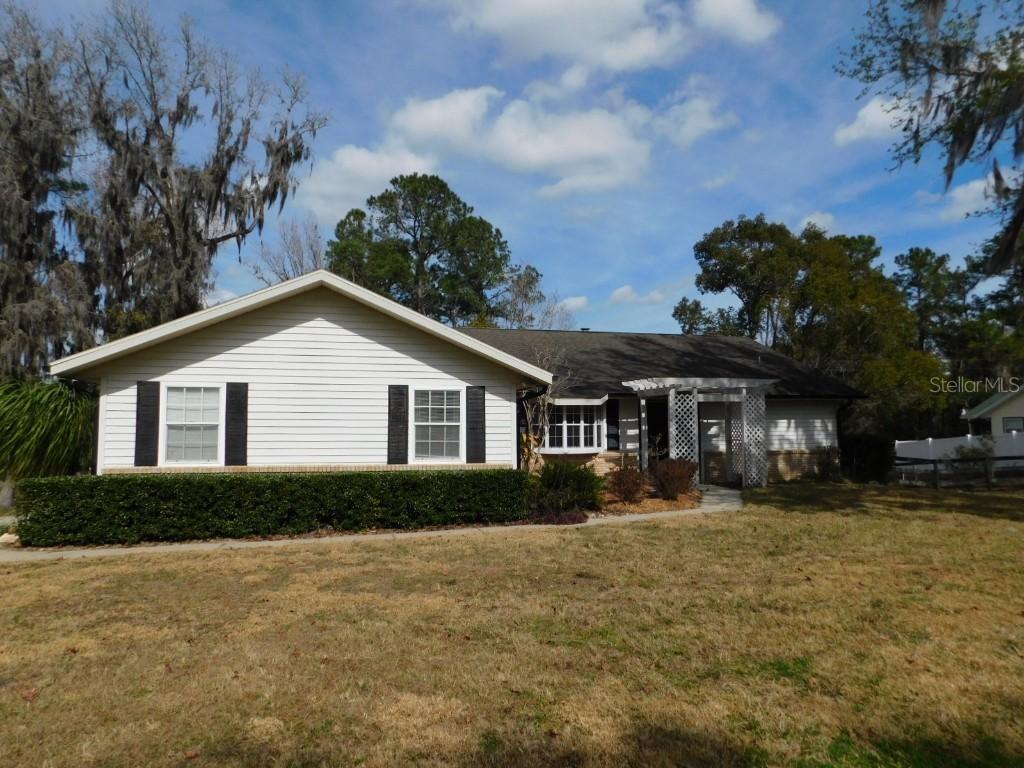 8275 NW 48th Ln., Ocala, FL 34482